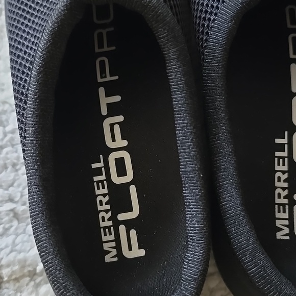 Merrell FloatPro  Slip on Shoes - Picture 2 of 5